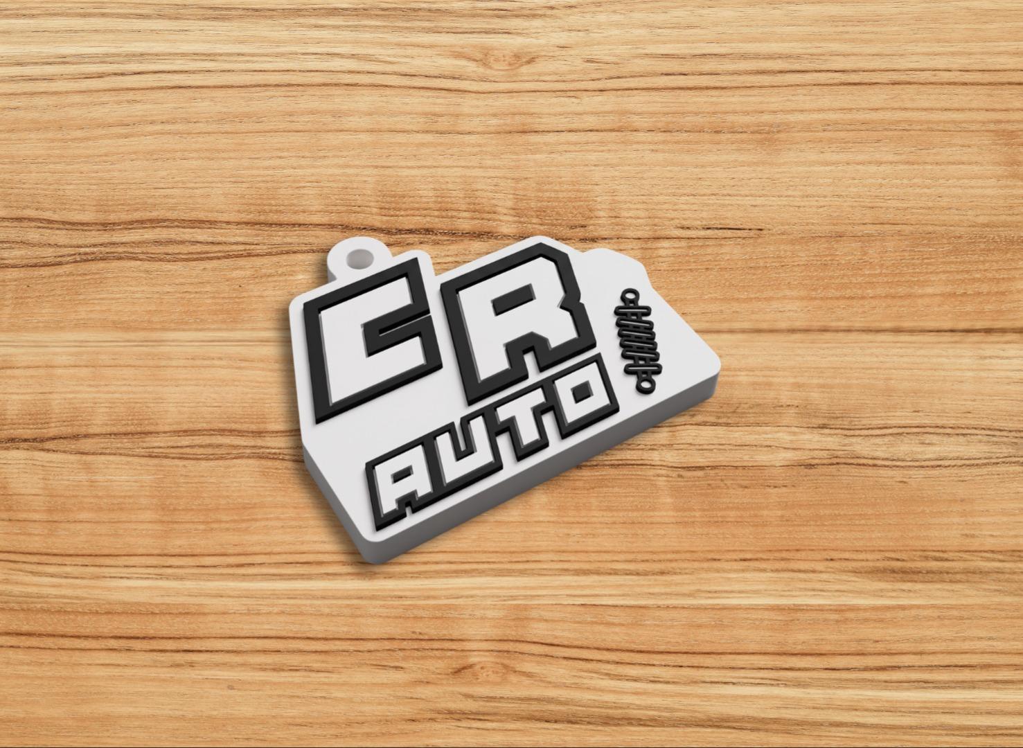 Llavero personalizado para Empresa