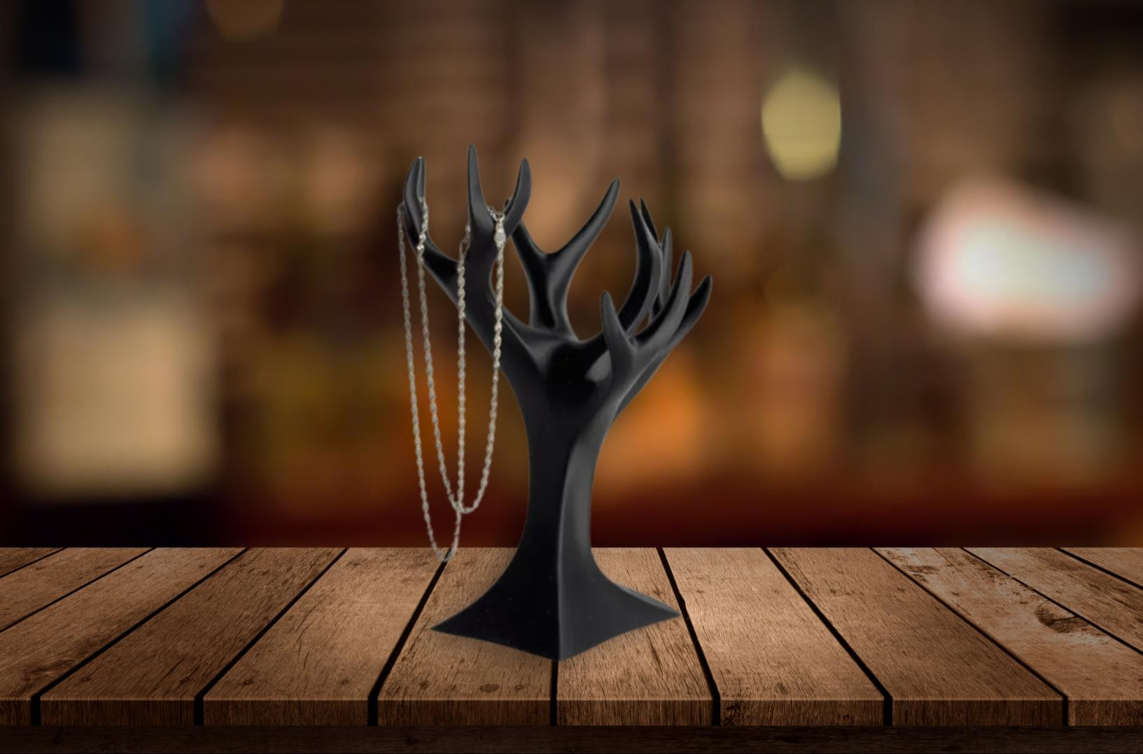 Árbol Joyero — imagen 1