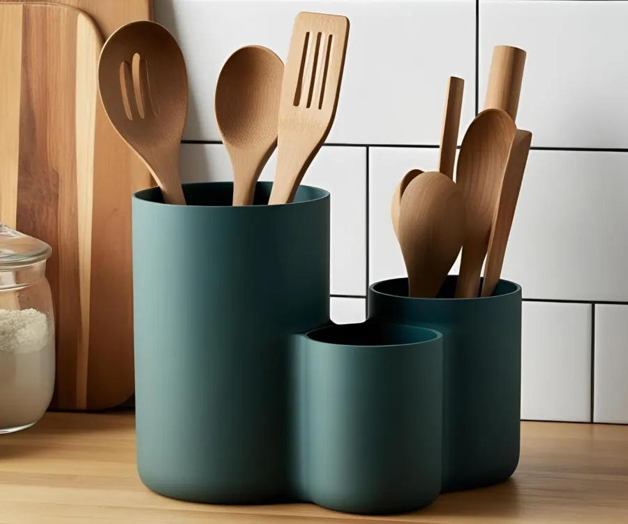 Organizador de Cocina — imagen 1