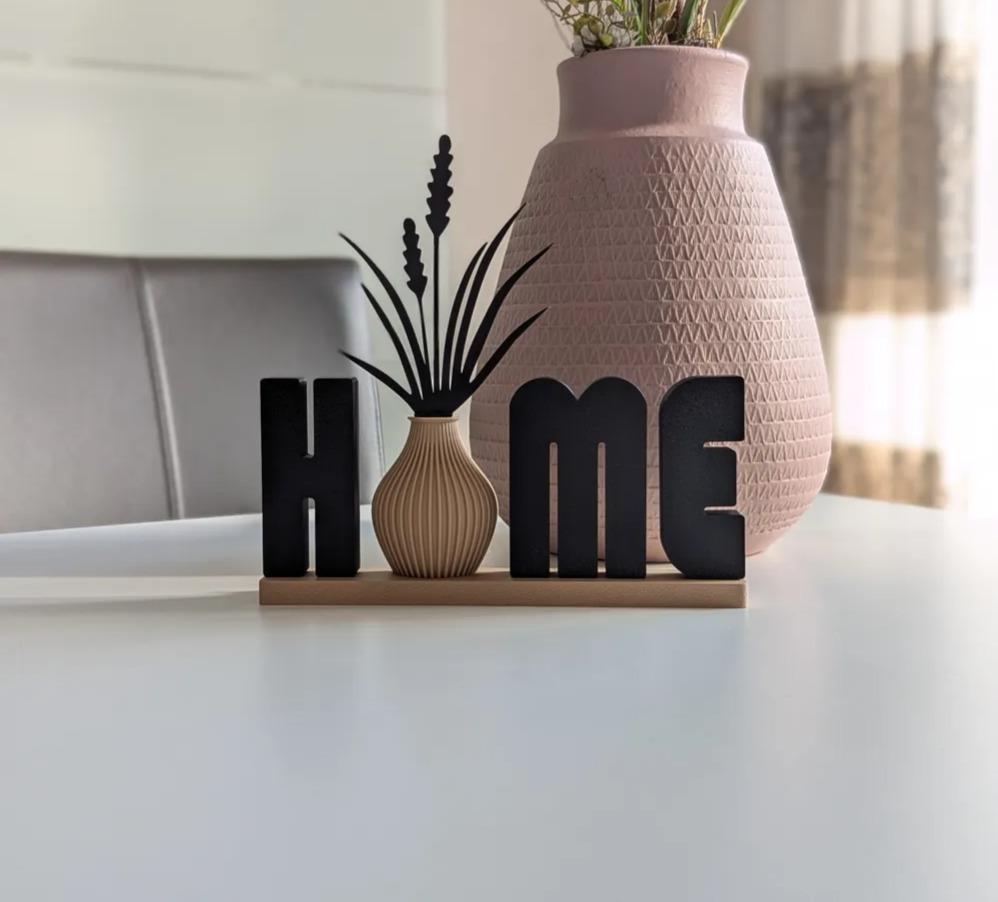 Decoracion HOME — imagen 1
