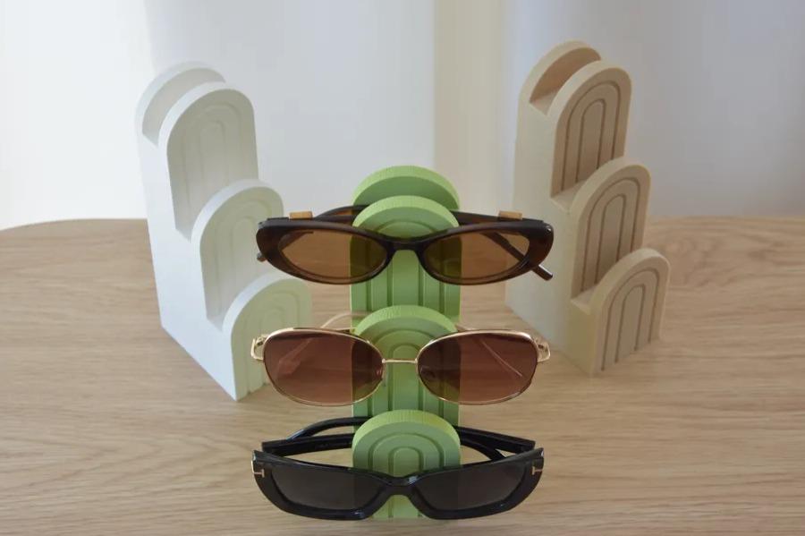 Soporte para gafas — imagen 1