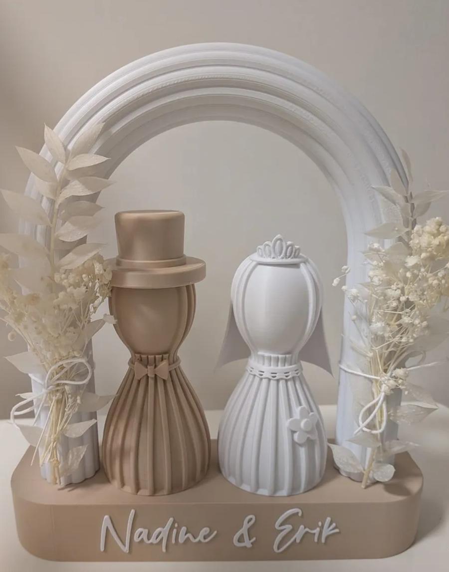 Regalo Boda PERSONALIZADO — imagen 1